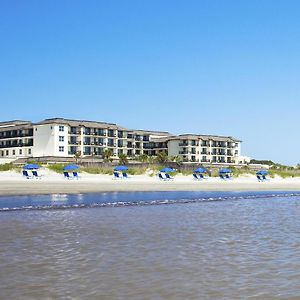 The Westin Jekyll Island Beach Resort